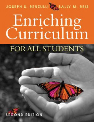 Carte Enriching Curriculum for All Students Sally M. Reis