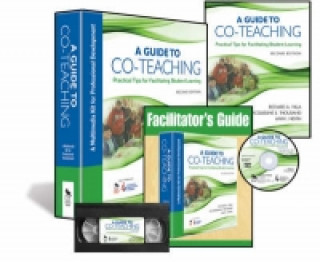 Carte Guide to Co-Teaching (Multimedia Kit) Richard A. Villa