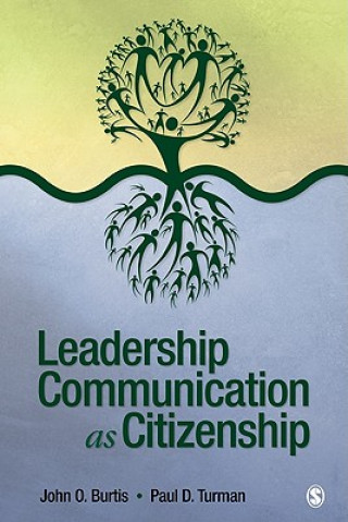 Carte Leadership Communication as Citizenship John O. Burtis