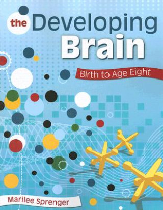 Könyv Developing Brain 