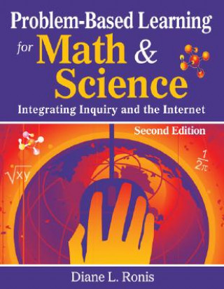 Carte Problem-Based Learning for Math & Science Diane Ronis