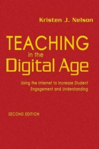 Livre Teaching in the Digital Age 