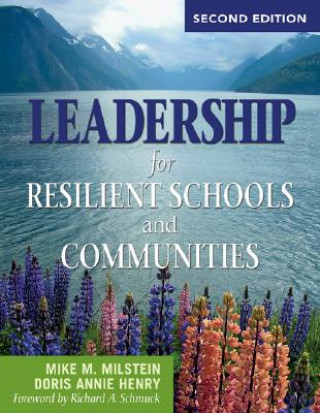 Könyv Leadership for Resilient Schools and Communities Doris Annie Henry