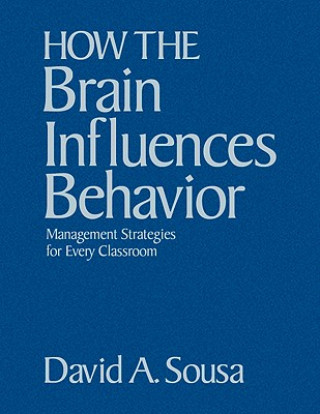 Carte How the Brain Influences Behavior David A. Sousa