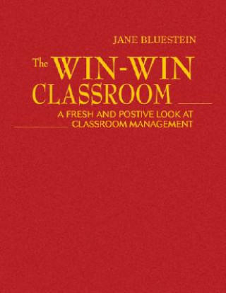 Book Win-Win Classroom Jane E. Bluestein