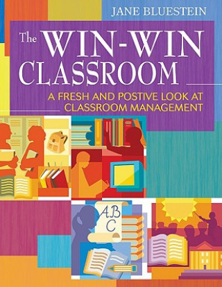 Kniha Win-Win Classroom Jane E. Bluestein