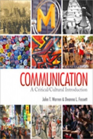 Carte Communication John T. Warren
