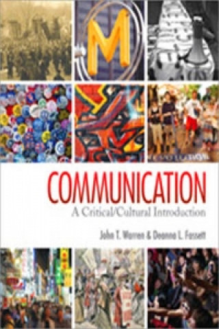 Książka Communication John T. Warren