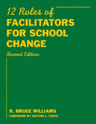 Carte Twelve Roles of Facilitators for School Change R. Bruce Williams