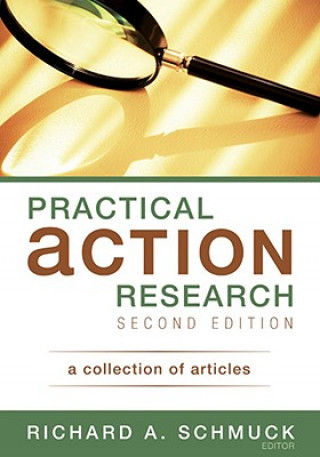 Buch Practical Action Research Richard A. Schmuck