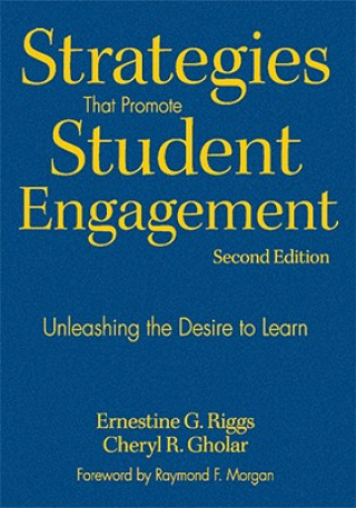 Книга Strategies That Promote Student Engagement Cheryl R. Gholar