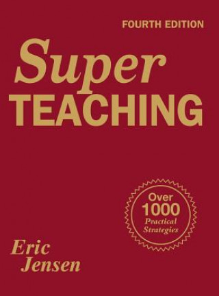 Книга Super Teaching Eric P. Jensen