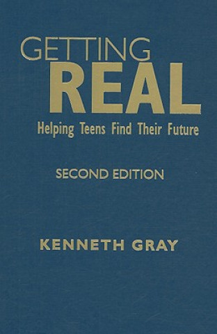 Kniha Getting Real Kenneth Carter Gray