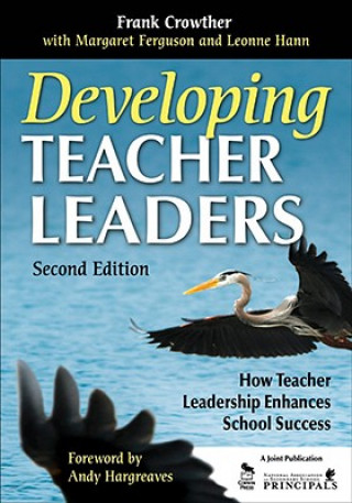 Buch Developing Teacher Leaders Frank Crowther