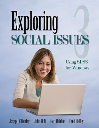 Book Exploring Social Issues Joseph F. Healey