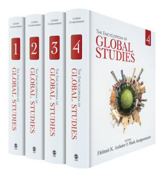 Carte Encyclopedia of Global Studies 