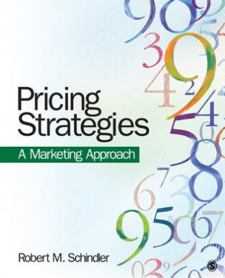 Buch Pricing Strategies Robert M. Schindler