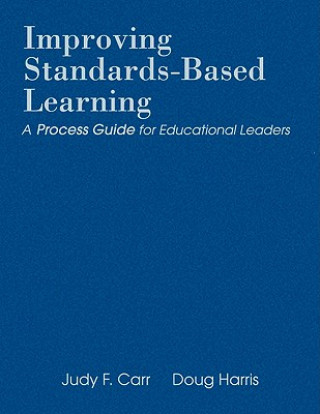 Livro Improving Standards-Based Learning Judy F. Carr