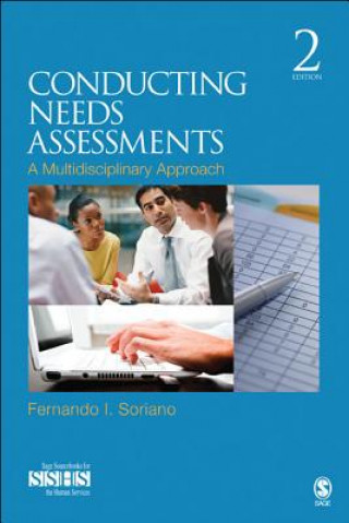 Libro Conducting Needs Assessments Fernando I. Soriano
