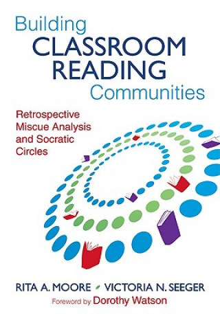 Книга Building Classroom Reading Communities Rita A. Moore