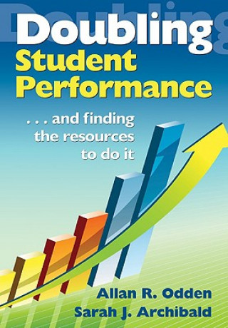 Книга Doubling Student Performance Allan R. Odden