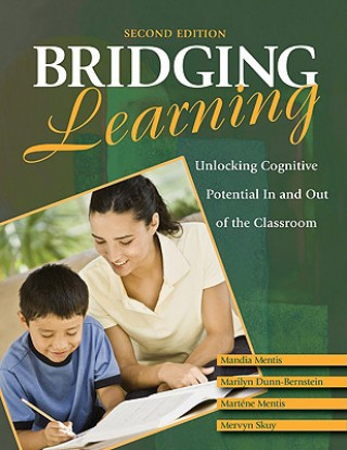 Book Bridging Learning Mandia Mentis