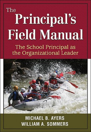 Книга Principal's Field Manual William A. Sommers
