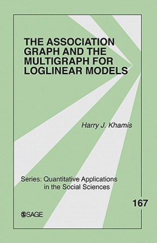 Kniha Association Graph and the Multigraph for Loglinear Models Harry J. Khamis