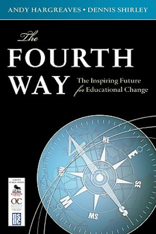 Книга Fourth Way Andy Hargreaves