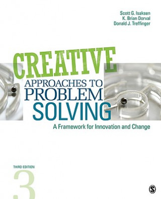 Βιβλίο Creative Approaches to Problem Solving Scott G. Isaksen