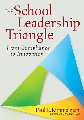 Kniha School Leadership Triangle Paul L. Kimmelman