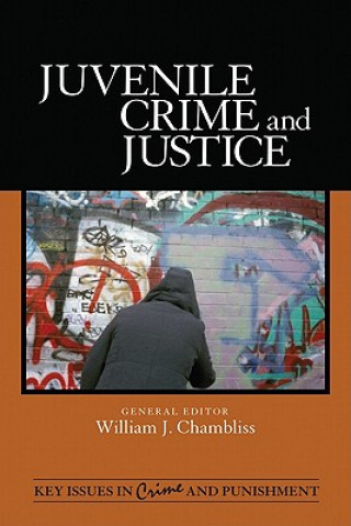 Carte Juvenile Crime and Justice 