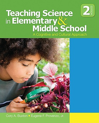 Livre Teaching Science in Elementary and Middle School Cory A. Buxton