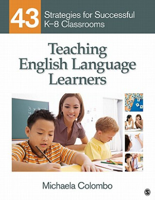 Könyv Teaching English Language Learners Michaela Colombo