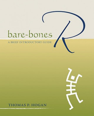 Buch Bare-Bones R Thomas P. Hogan