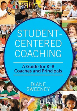 Książka Student-Centered Coaching Diane R. Sweeney