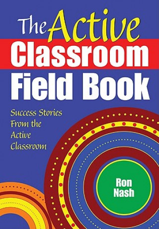 Kniha Active Classroom Field Book 