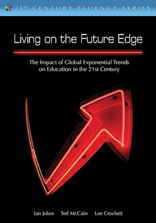 Könyv Living on the Future Edge Lee Crockett