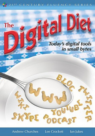 Carte Digital Diet Lee Crockett