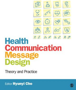 Книга Health Communication Message Design 