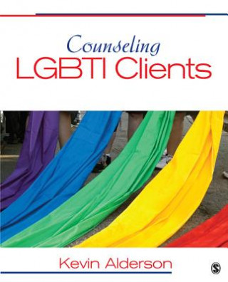 Carte Counseling LGBTI Clients Kevin G. Alderson