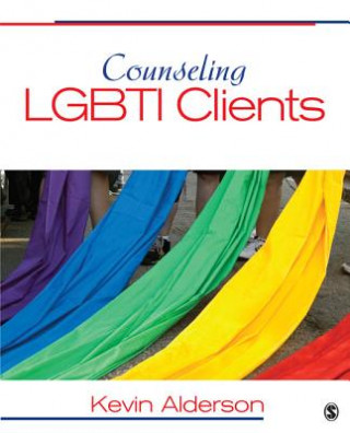 Buch Counseling LGBTI Clients Kevin G. Alderson