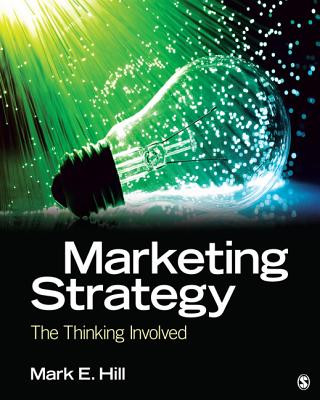 Carte Marketing Strategy Mark E. Hill