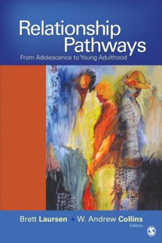 Carte Relationship Pathways Brett P. Laursen