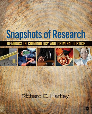 Carte Snapshots of Research D Hartley