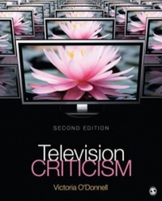 Kniha Television Criticism Victoria J. O'Donnell