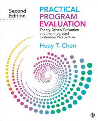 Könyv Practical Program Evaluation Huey T. Chen