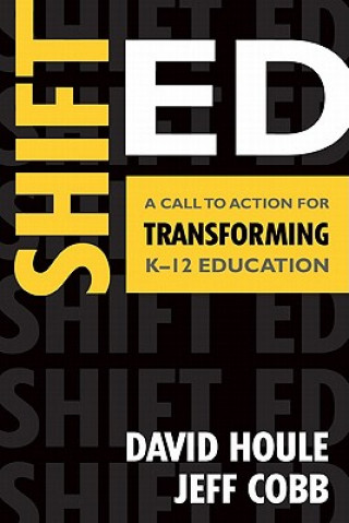 Libro Shift Ed David E. Houle