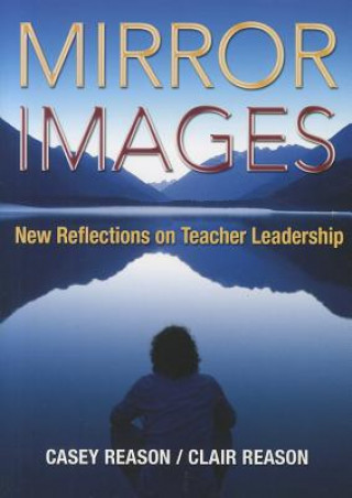 Könyv Mirror Images Casey S. Reason
