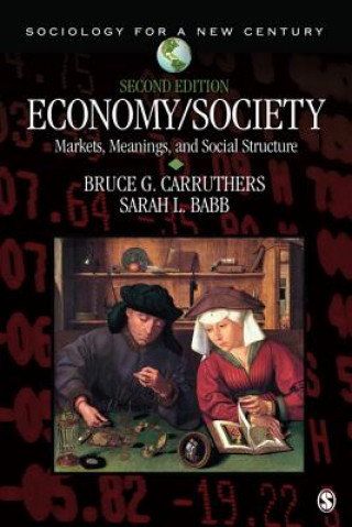 Carte Economy/Society Bruce G. Carruthers